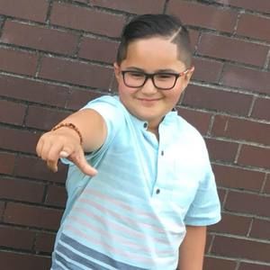 Meet your Posher, Annie n